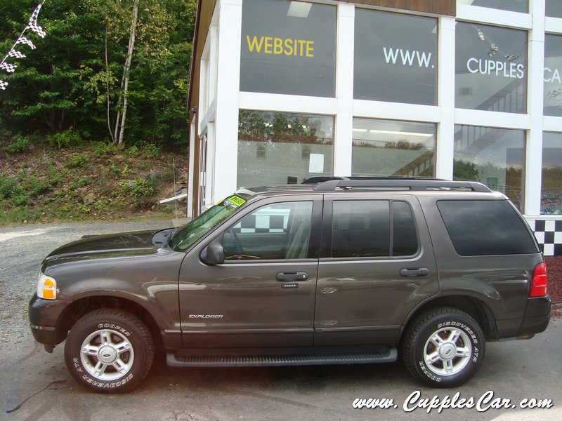 Ford explorer 7 seater for sale #4